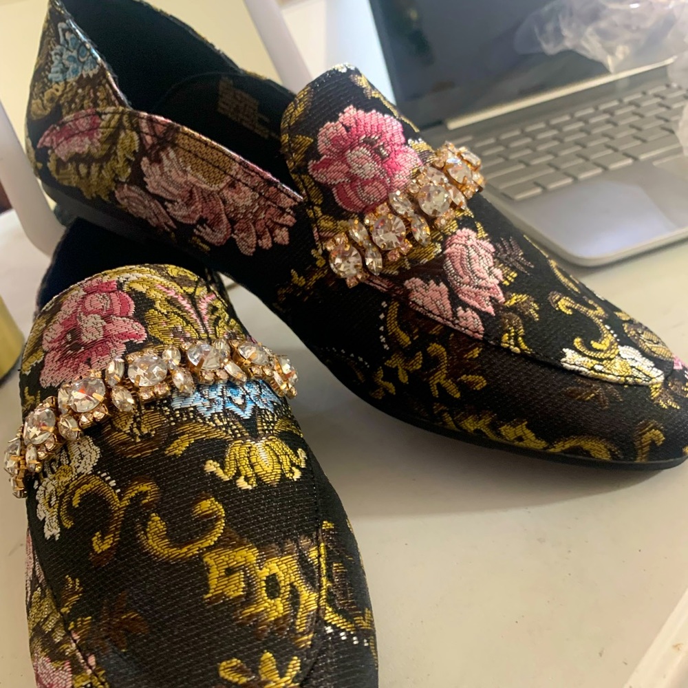 FlatTASTIC SHOES